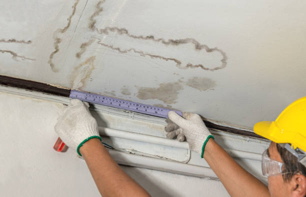 Reliable Structural Drying And Dehumidification contractor in Sharon, PA by Aqua Guard Water Damage